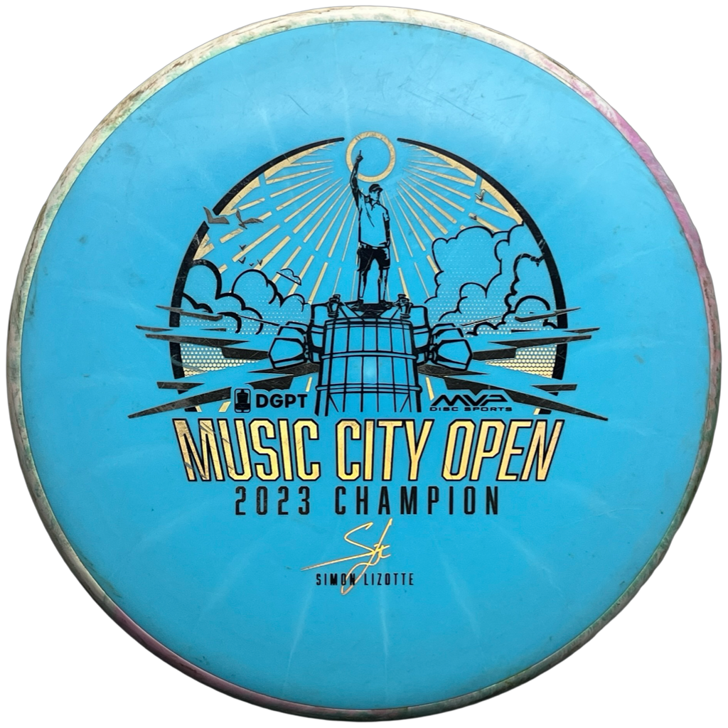 Fission Proxy - Music City Open 2023 Champion