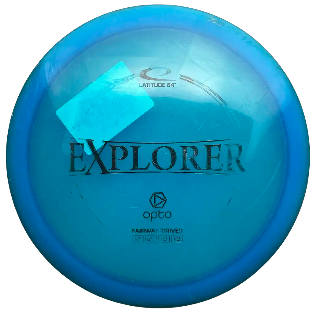 Opto Explorer