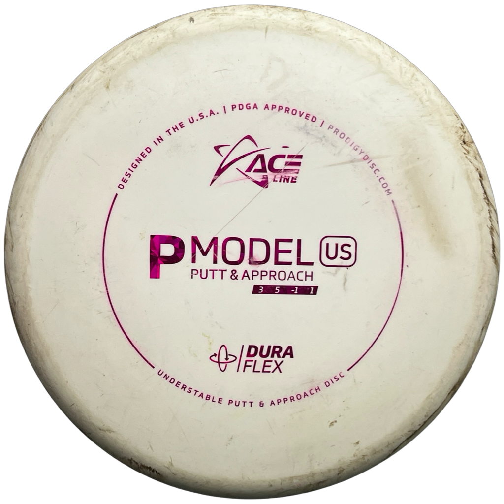 DuraFlex P Model US