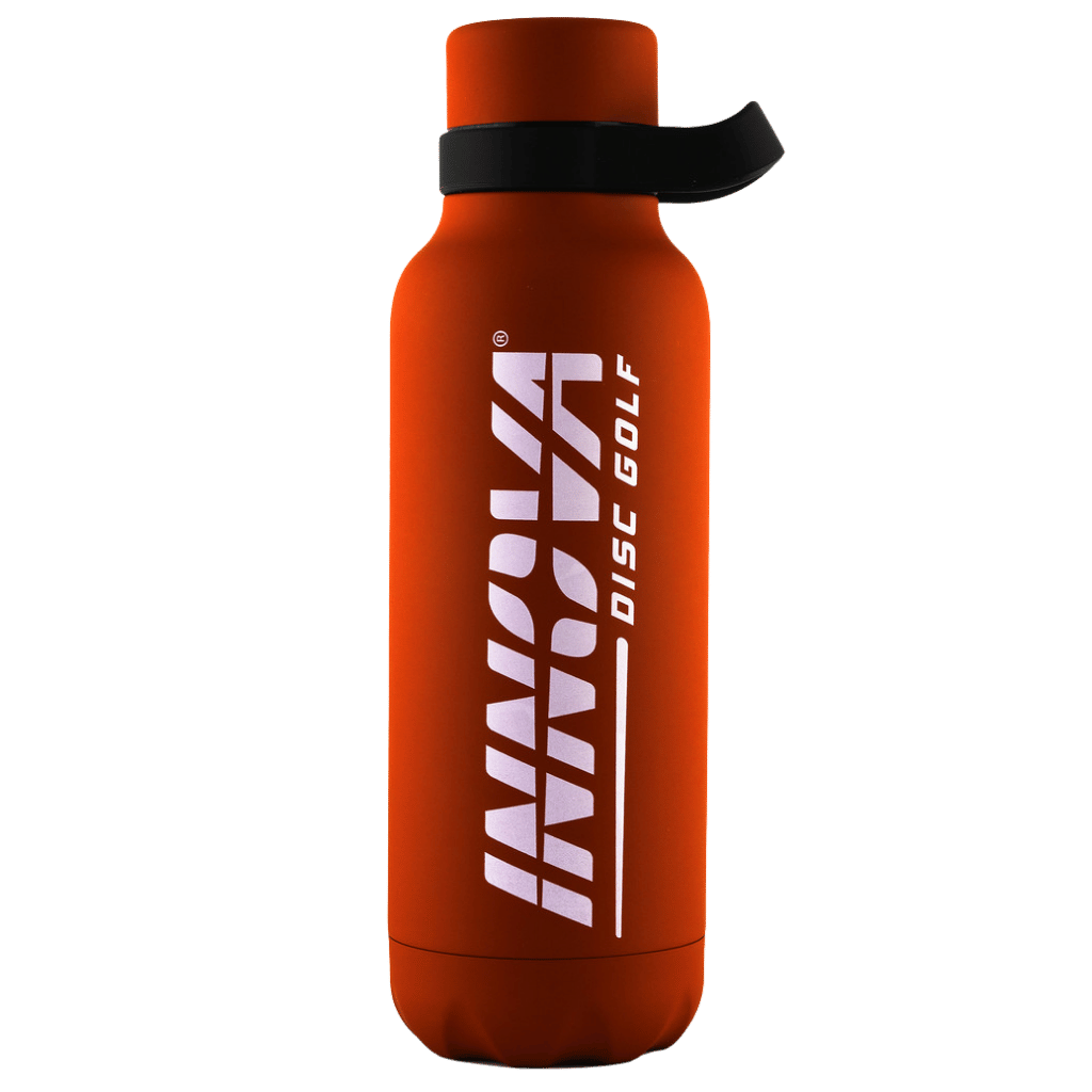 Water Bottle (0.65L) – INNsulated Burst Logo Canteen