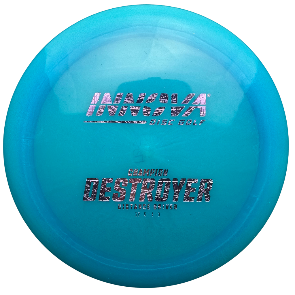 Innova Champion Destroyer