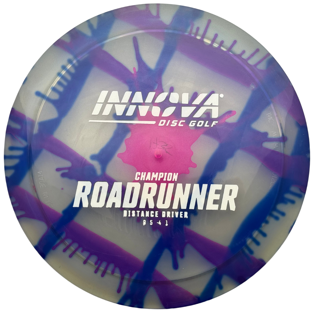 Innova Champion Dyed Roadrunner