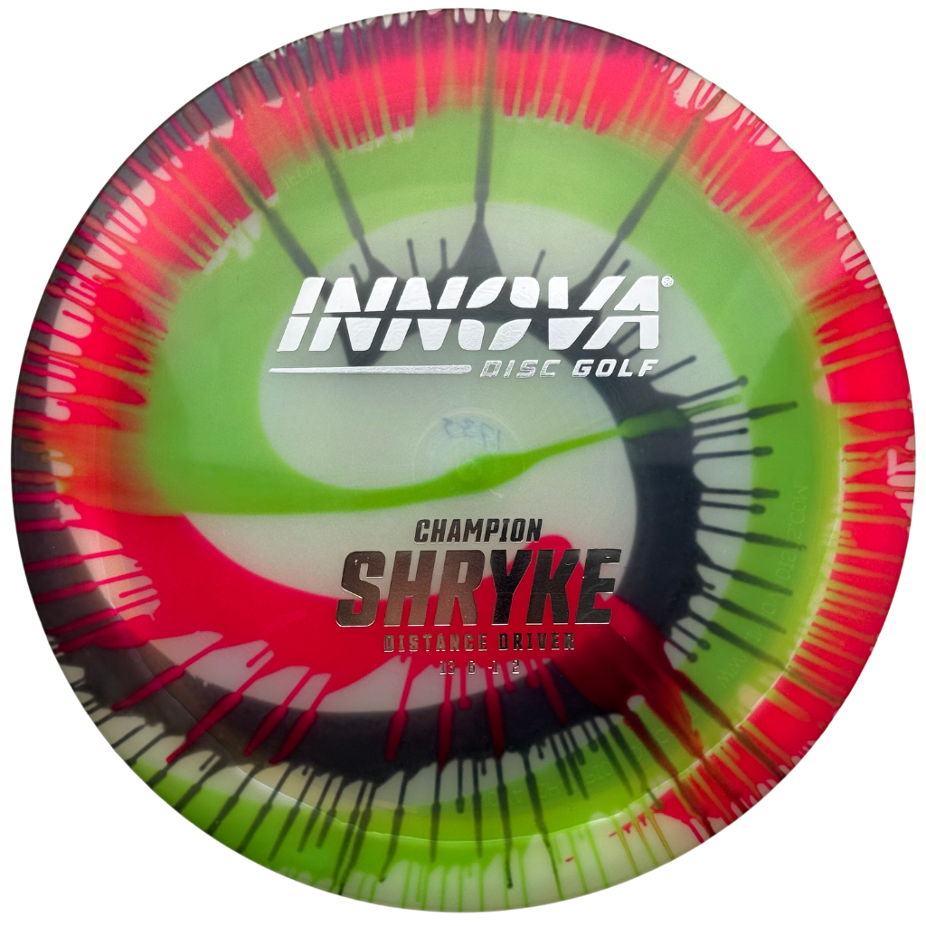 Innova Champion Dyed Shryke