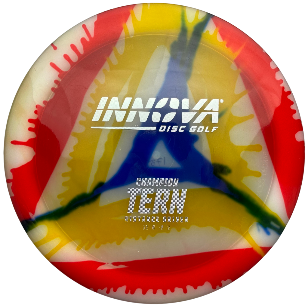 Innova Champion Dyed Tern