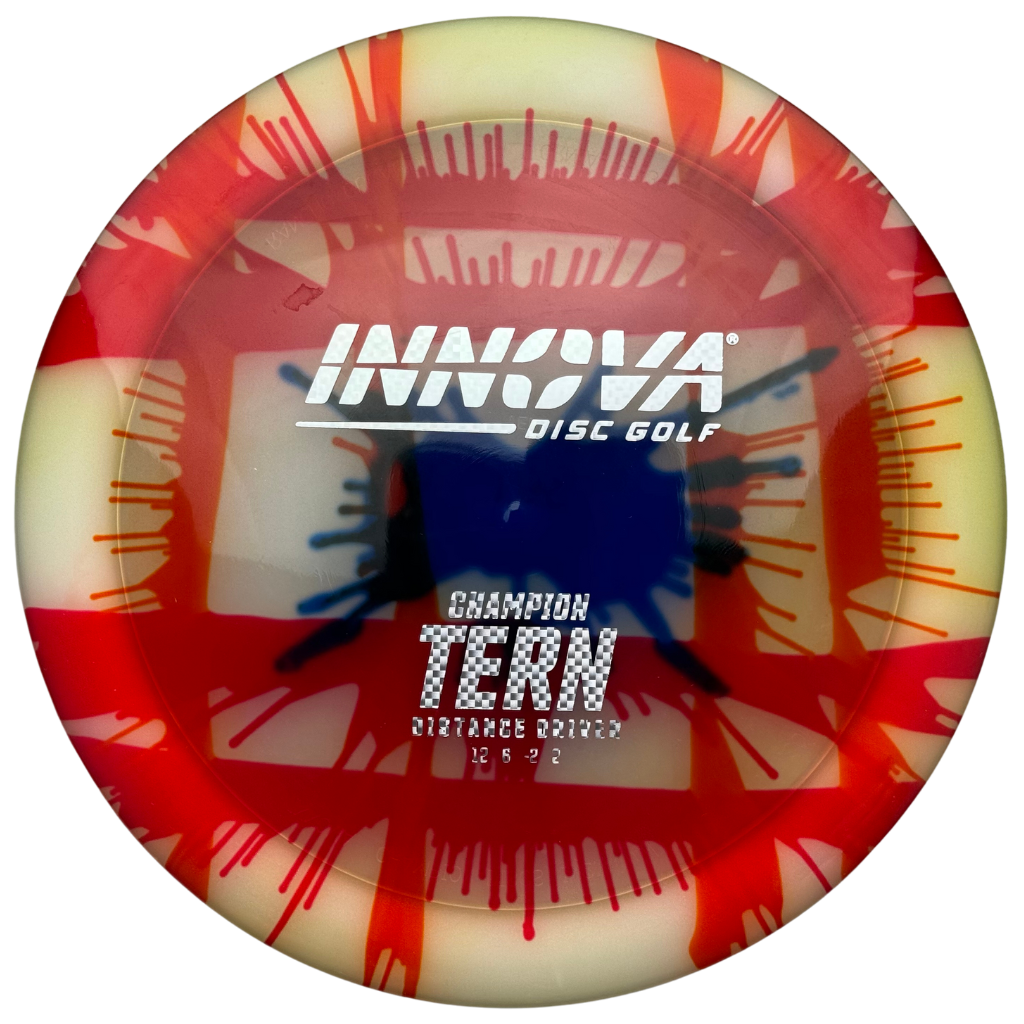 Innova Champion Dyed Tern