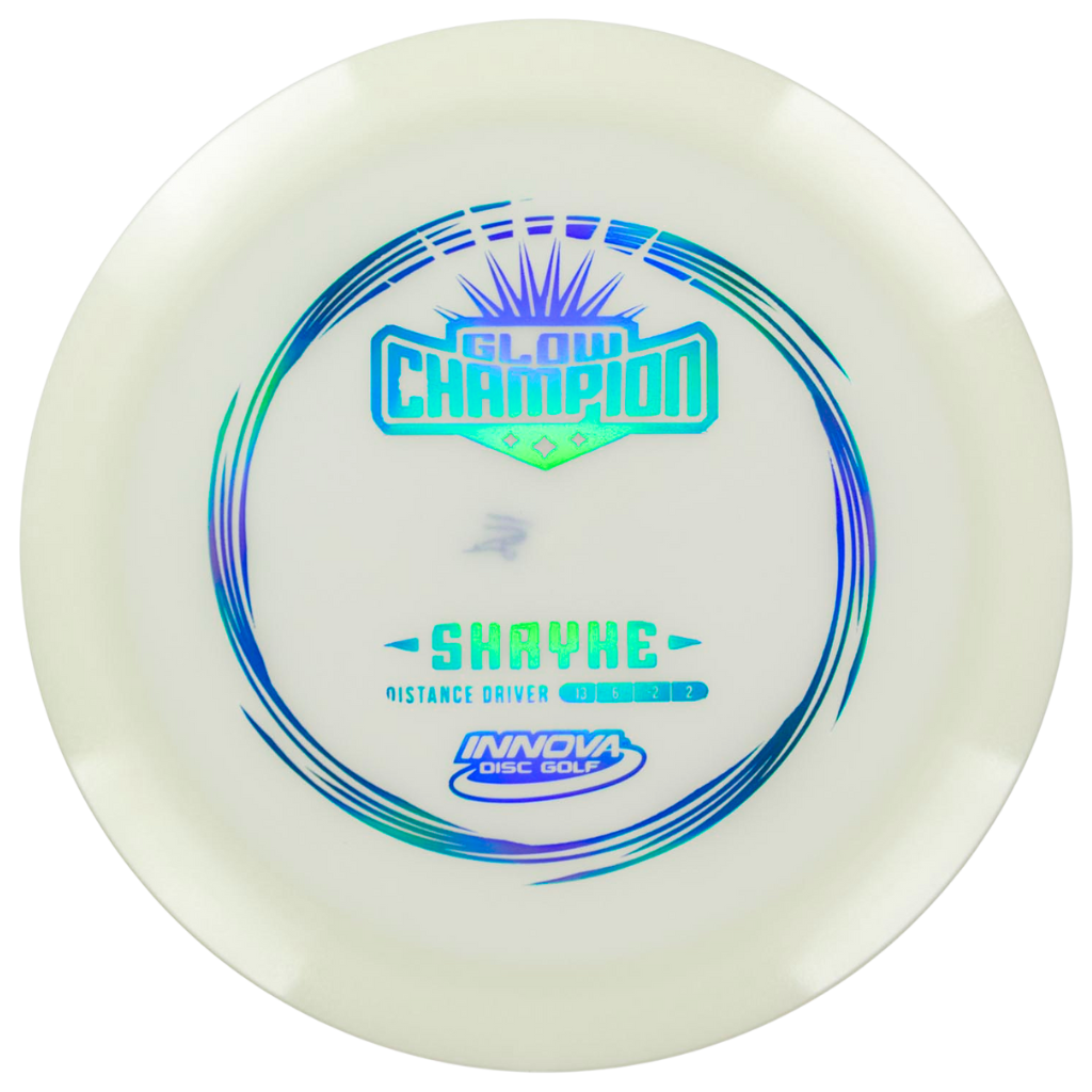 Innova Champion Glow Shryke