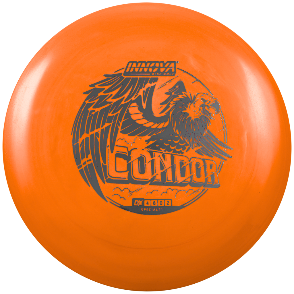 Innova DX Condor