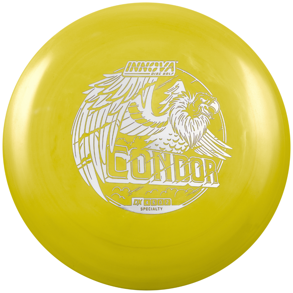 Innova DX Condor