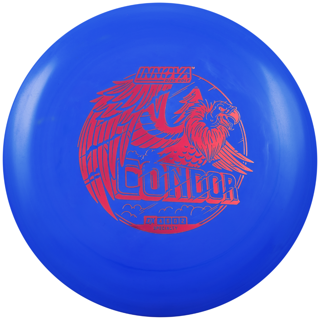 Innova DX Condor