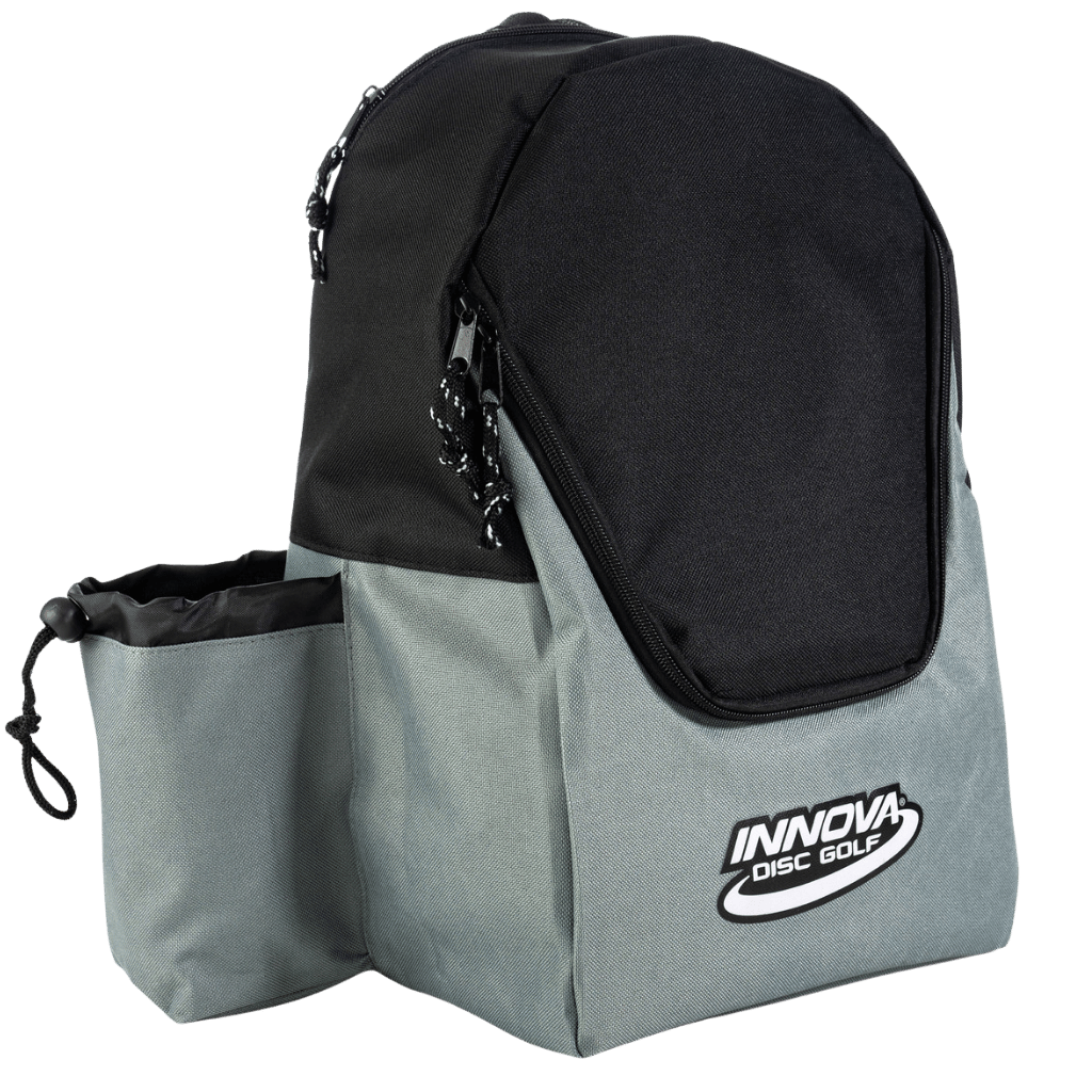 Discover Backpack