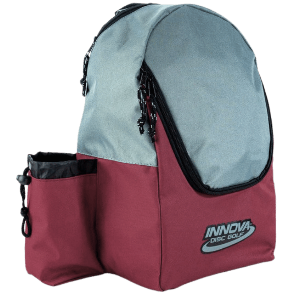 Discover Backpack