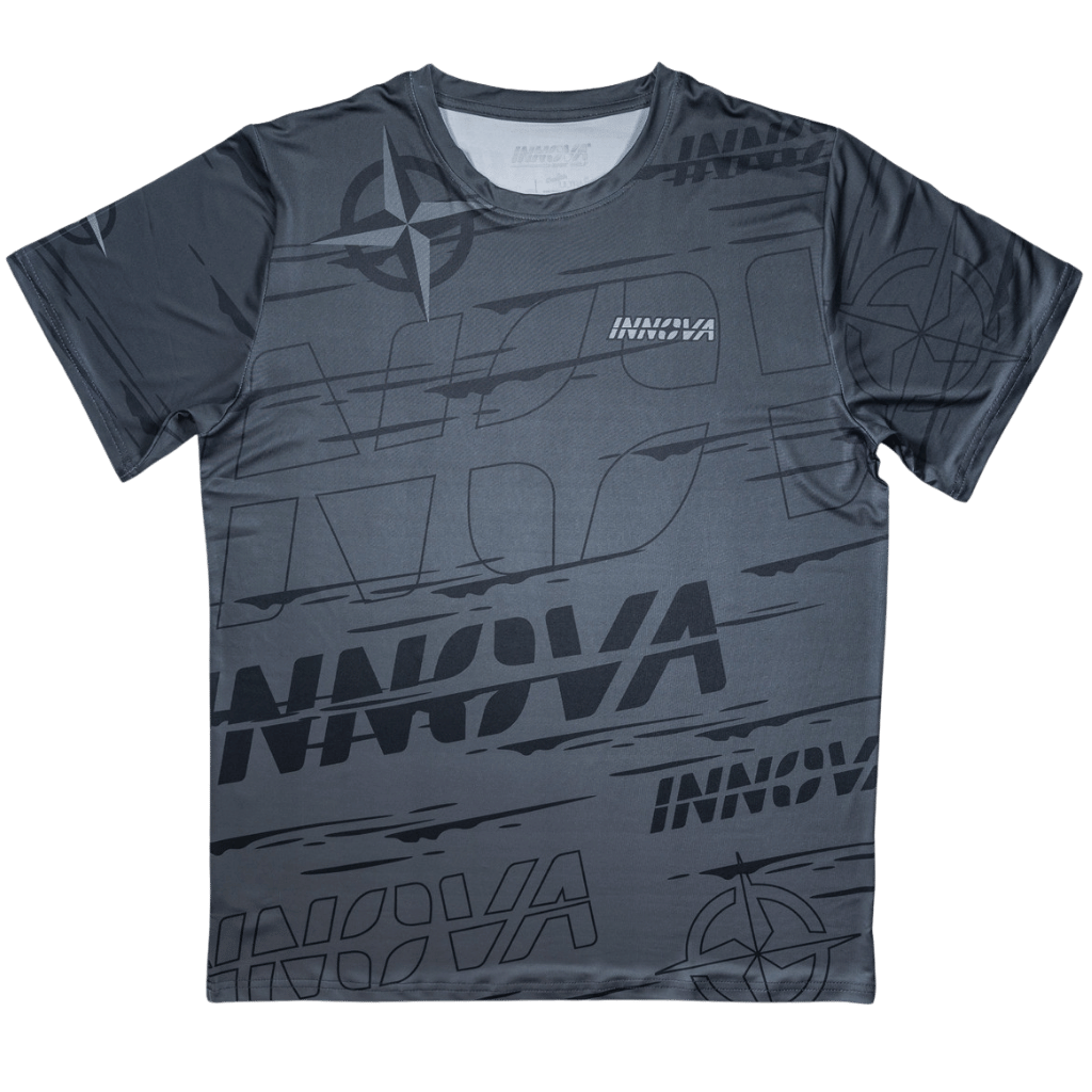 Streaker Jersey Dye Sub - Shirt