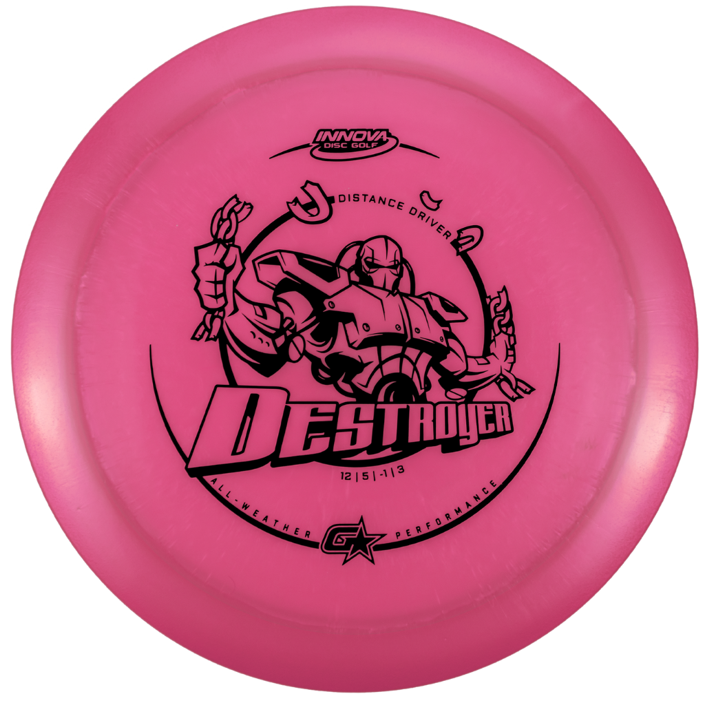 Innova GStar Destroyer