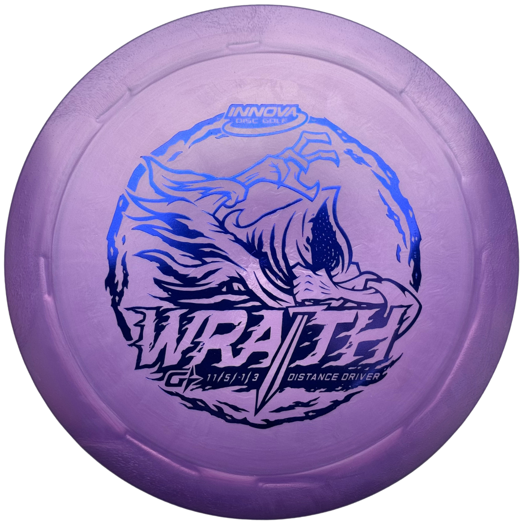 Innova GStar Wraith