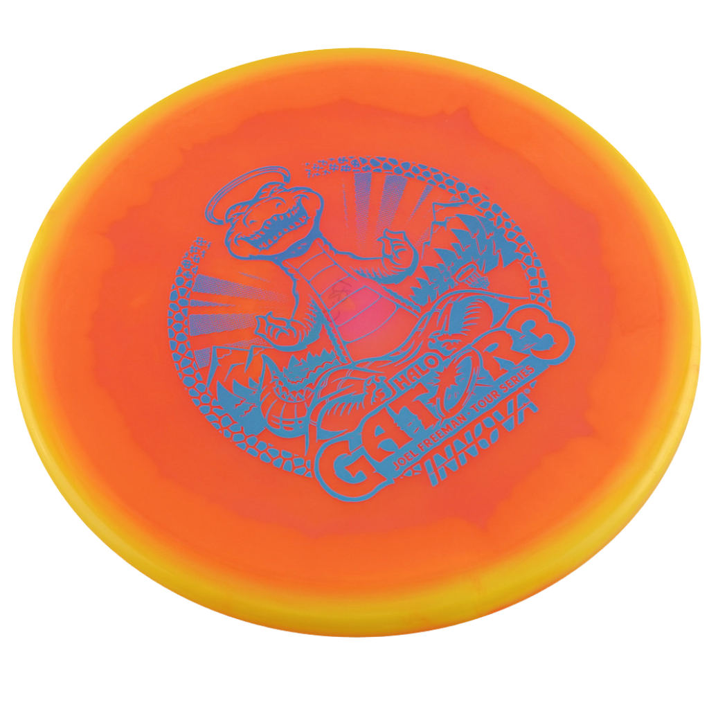 Innova Halo Champion Gator3 - Joel Freeman Tour Series