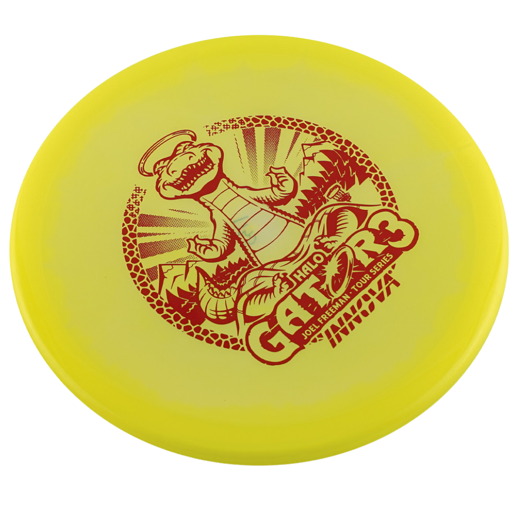 Innova Halo Champion Gator3 - Joel Freeman Tour Series