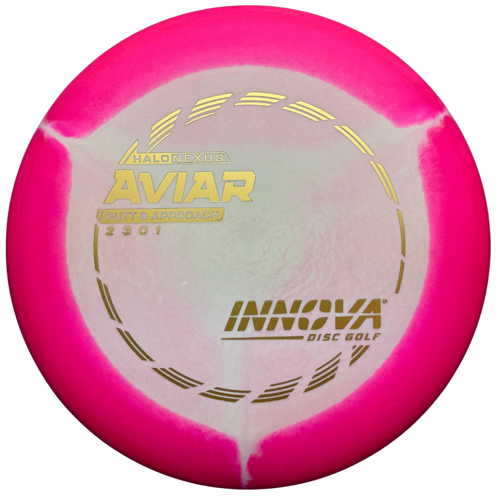 Innova Halo Nexus Aviar