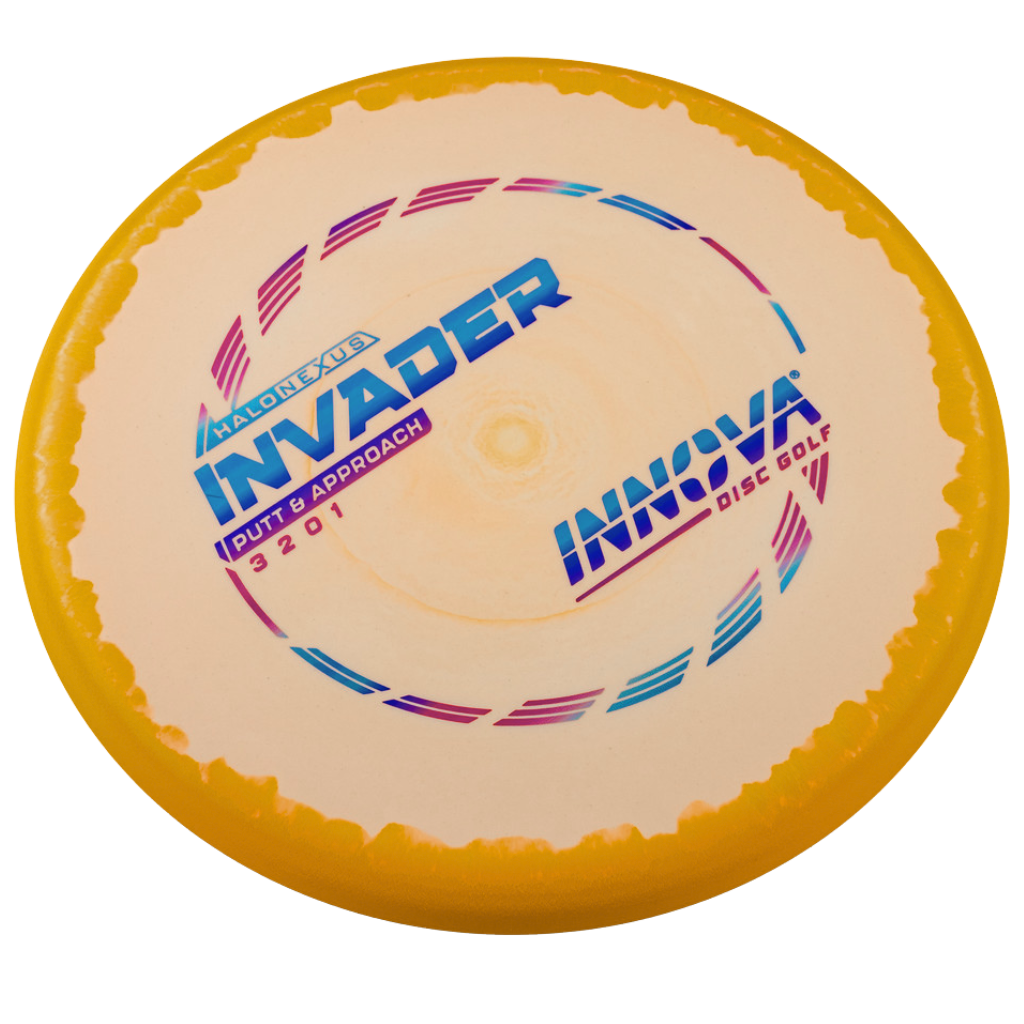 Innova Halo Nexus Invader