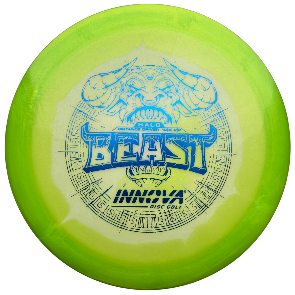 Innova Halo Star Beast