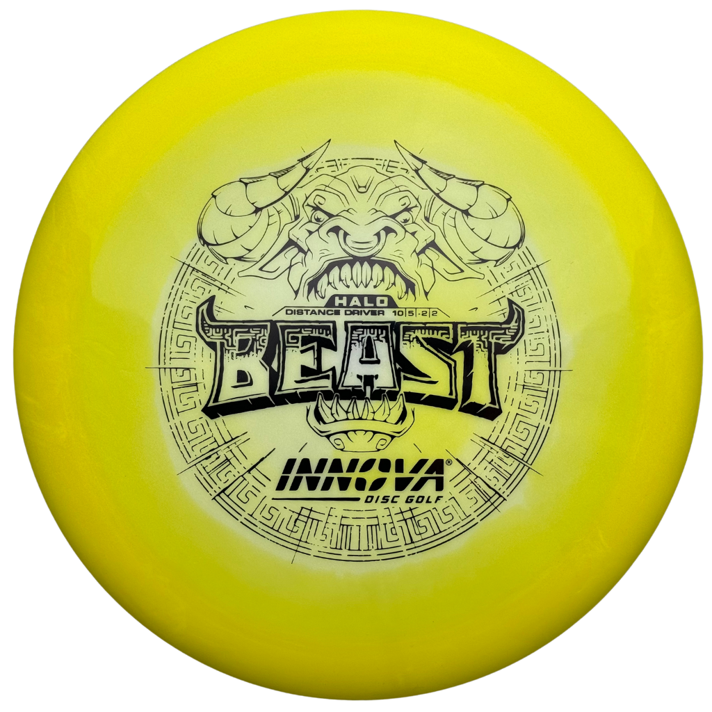 Innova Halo Star Beast