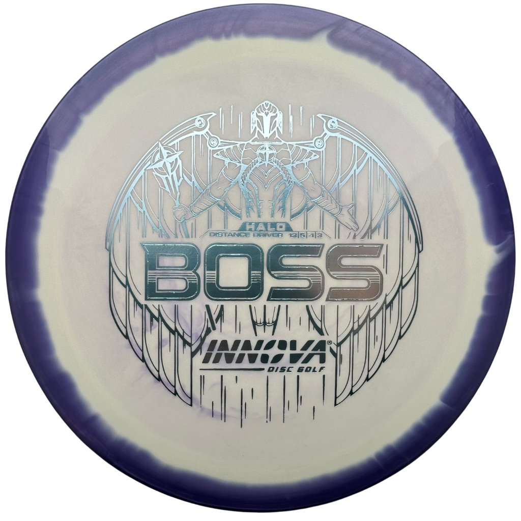 Innova Halo Star Boss