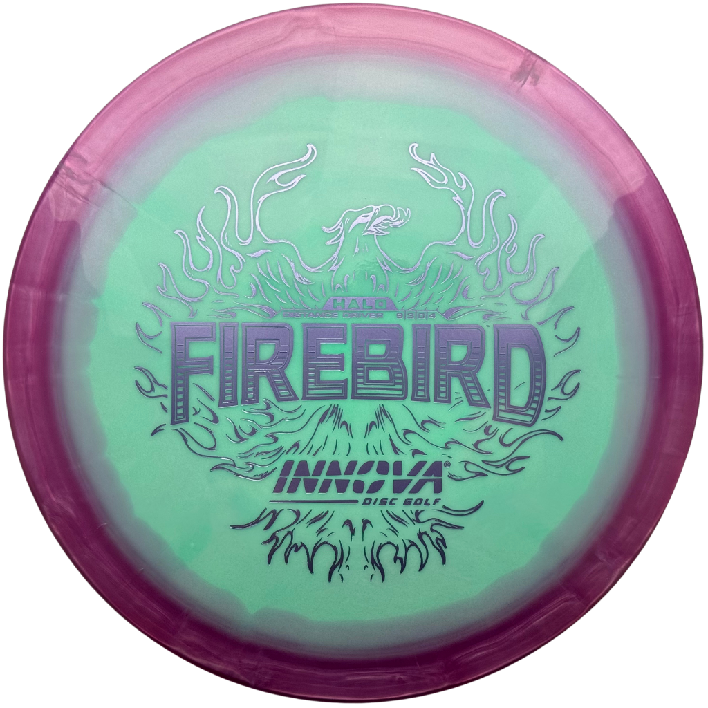 Innova Halo Star Firebird