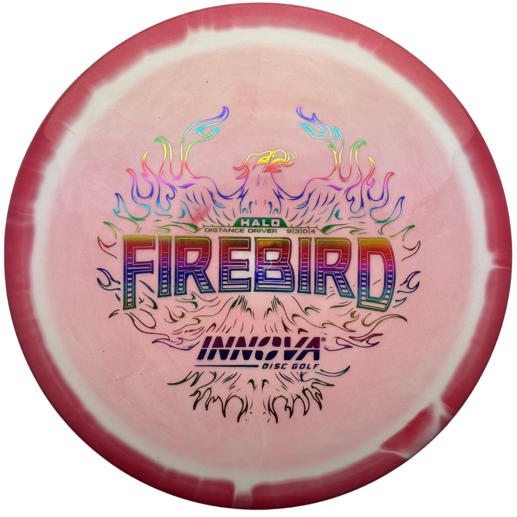 Innova Halo Star Firebird