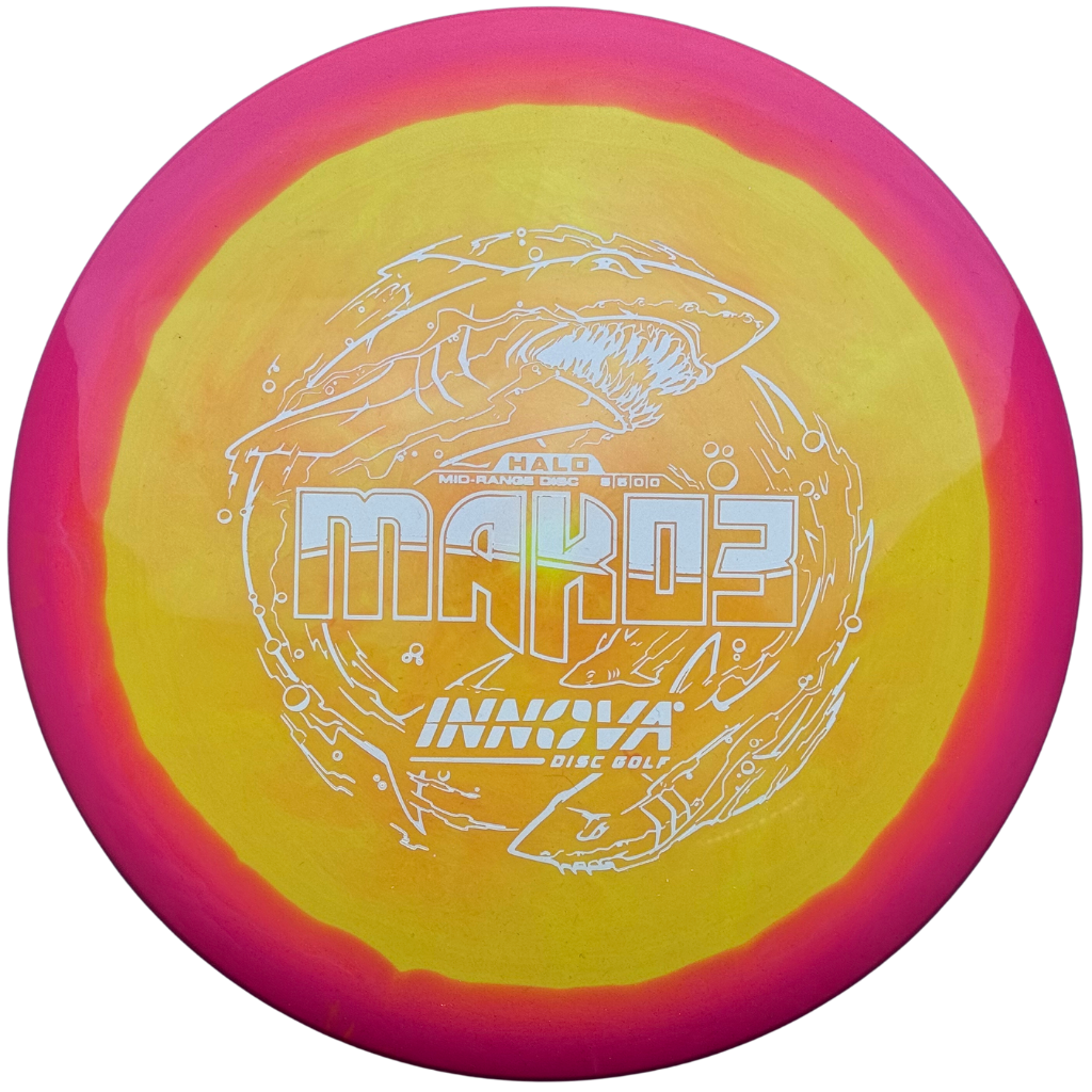 Innova Halo Star Mako3