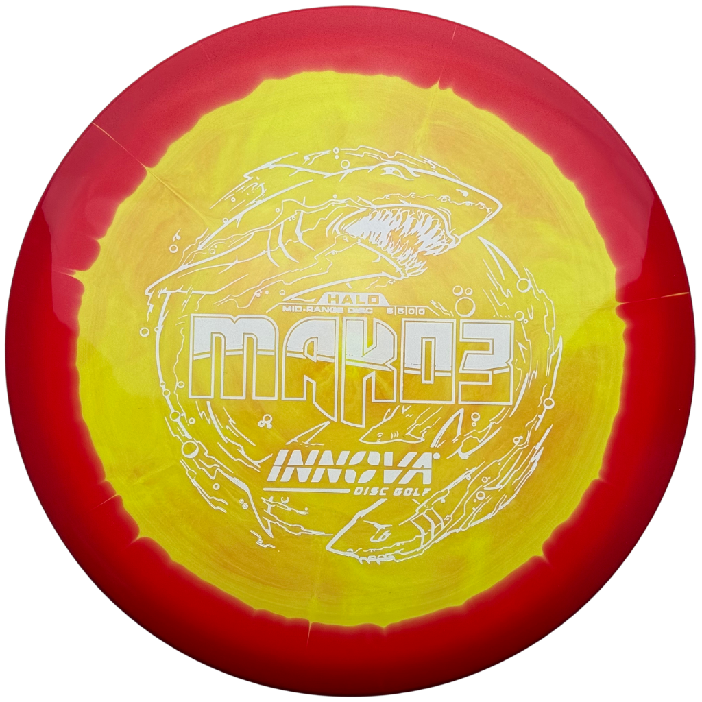 Innova Halo Star Mako3