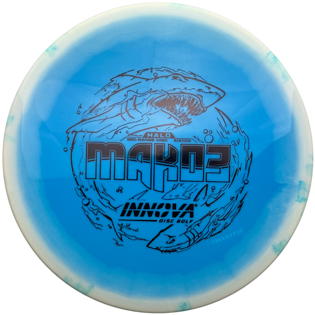 Innova Halo Star Mako3