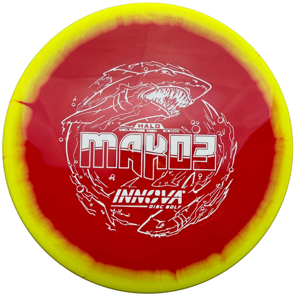 Innova Halo Star Mako3