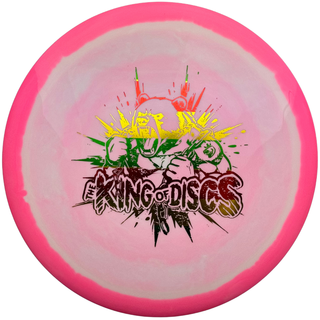 Innova Halo Star Mamba - The King Of Discs