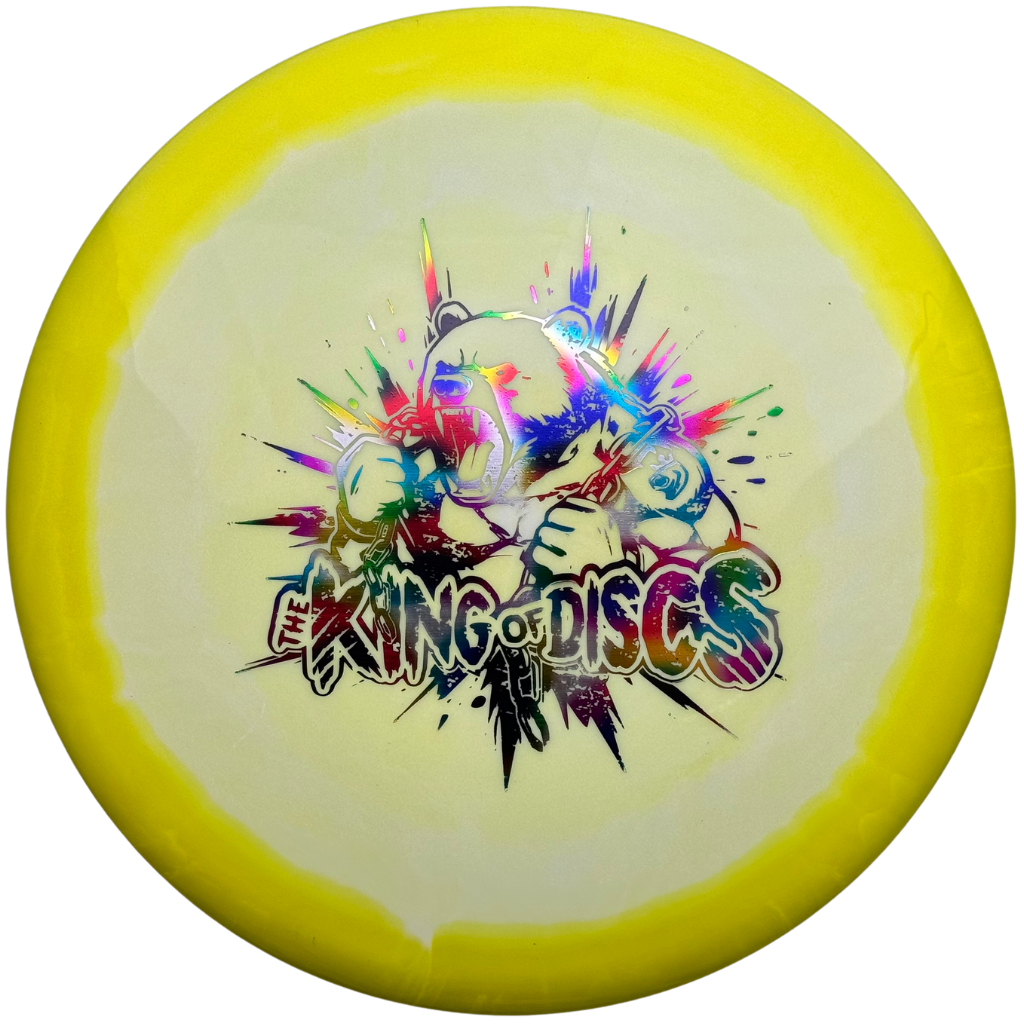 Innova Halo Star Mamba - The King Of Discs