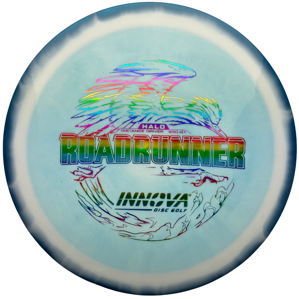 Innova Halo Star Roadrunner