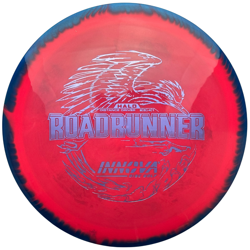 Innova Halo Star Roadrunner