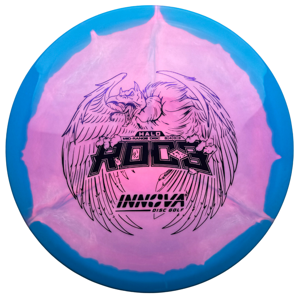 Innova Halo Star Roc3