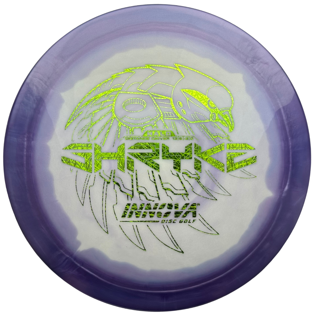 Innova Halo Star Shryke