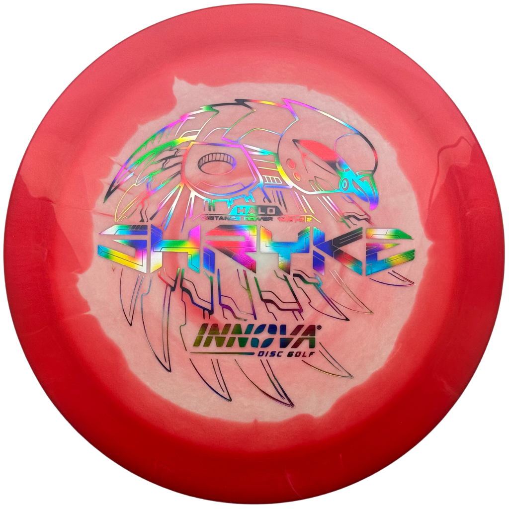 Innova Halo Star Shryke