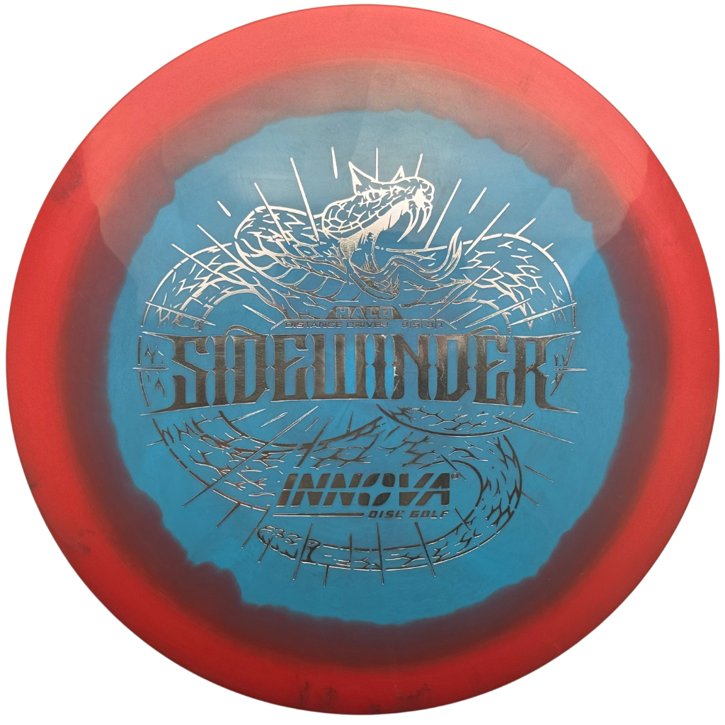 Innova Halo Star Sidewinder