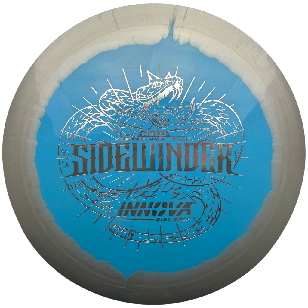 Innova Halo Star Sidewinder