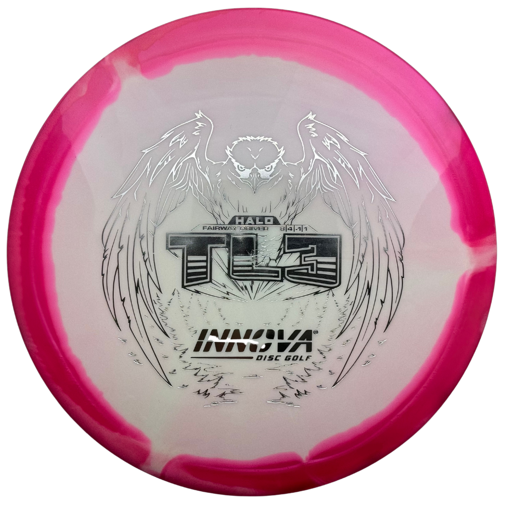 Innova Halo Star TL3