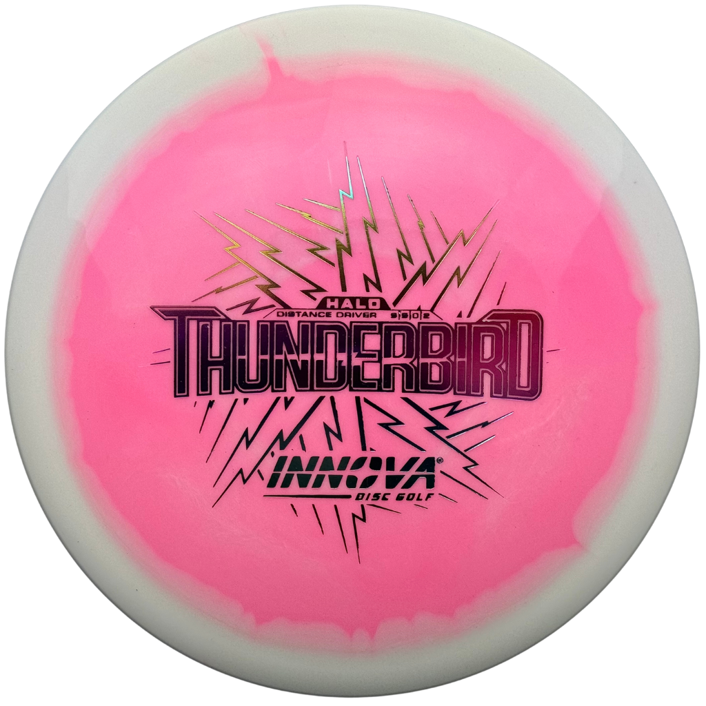 Innova Halo Star Thunderbird