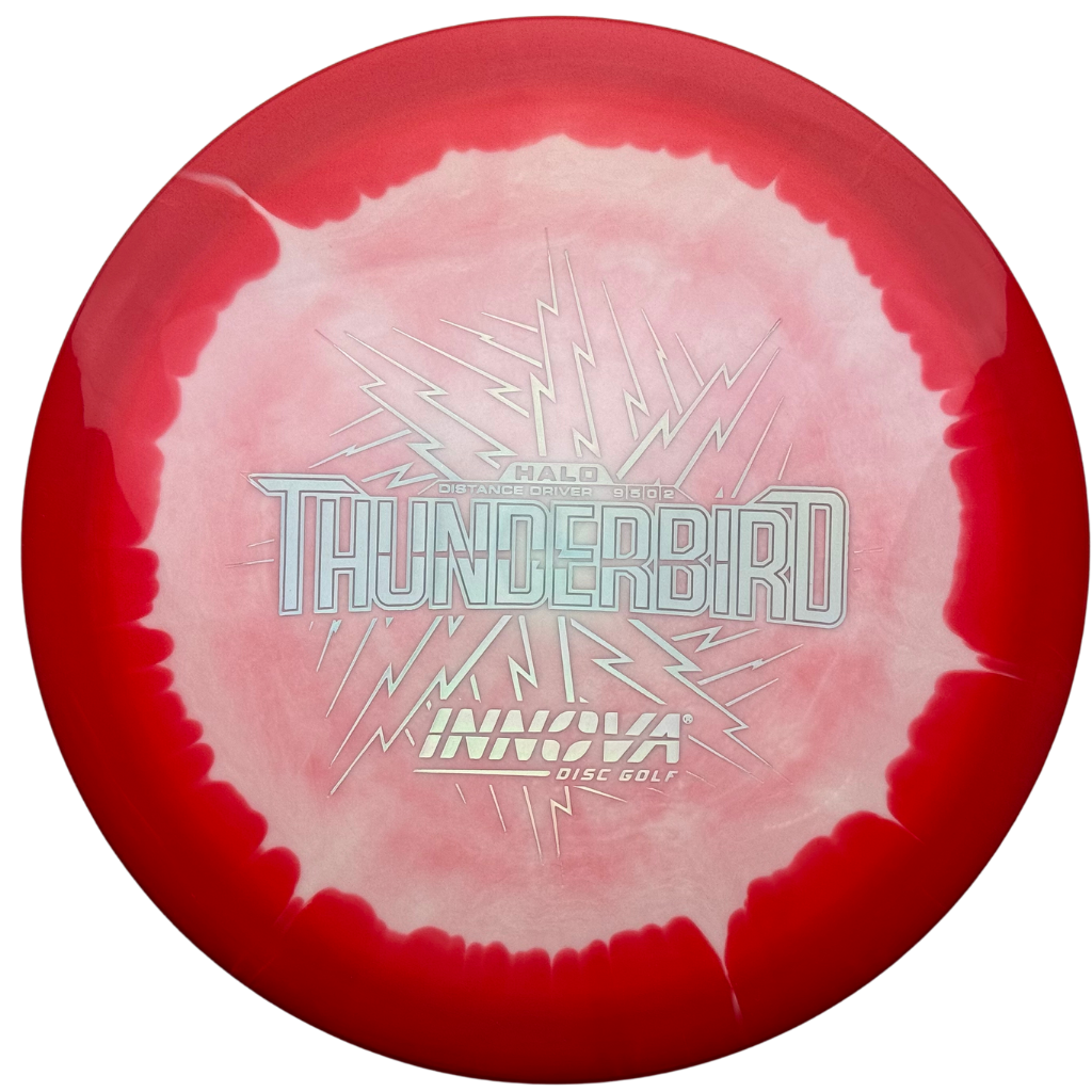 Innova Halo Star Thunderbird