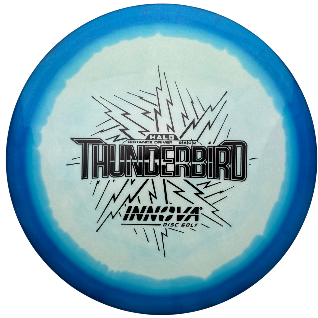 Innova Halo Star Thunderbird