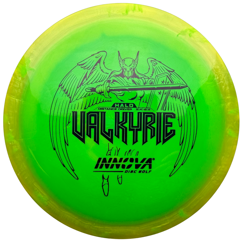 Innova Halo Star Valkyrie