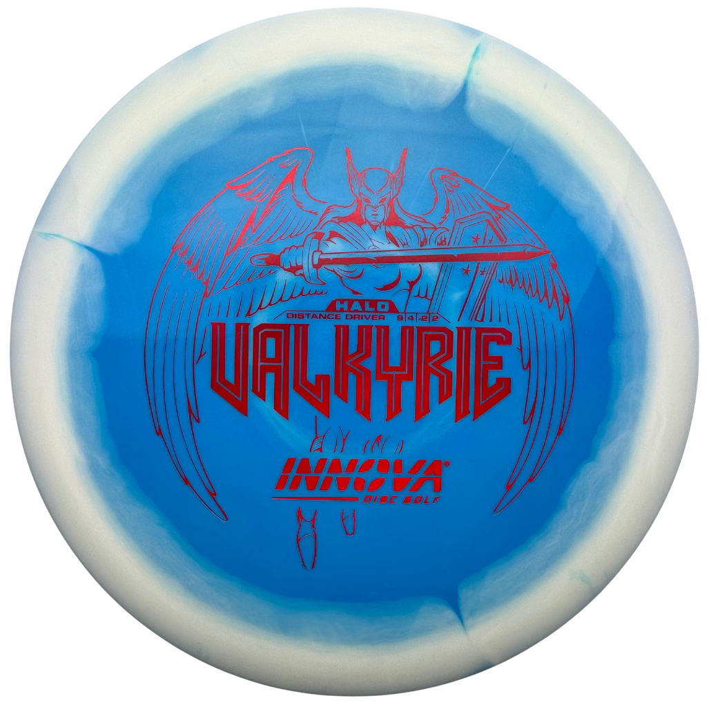 Innova Halo Star Valkyrie