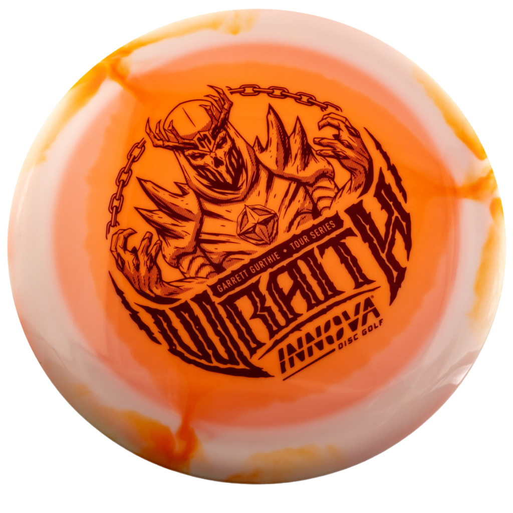 Innova Halo Star Wraith - Garrett Gurthie Tour Series