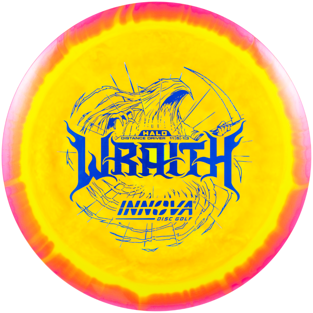 Innova Halo Star Wraith