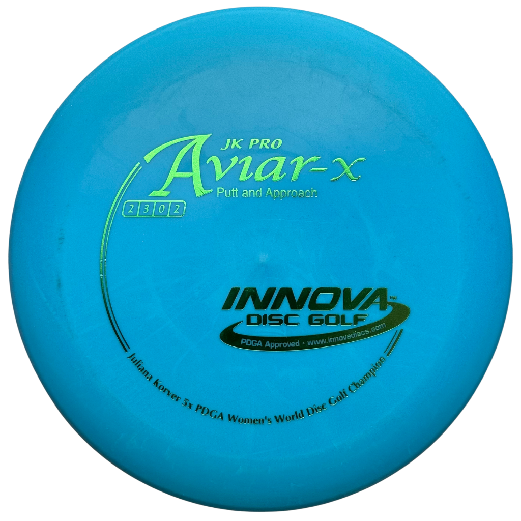 Innova JK Pro Aviar-X