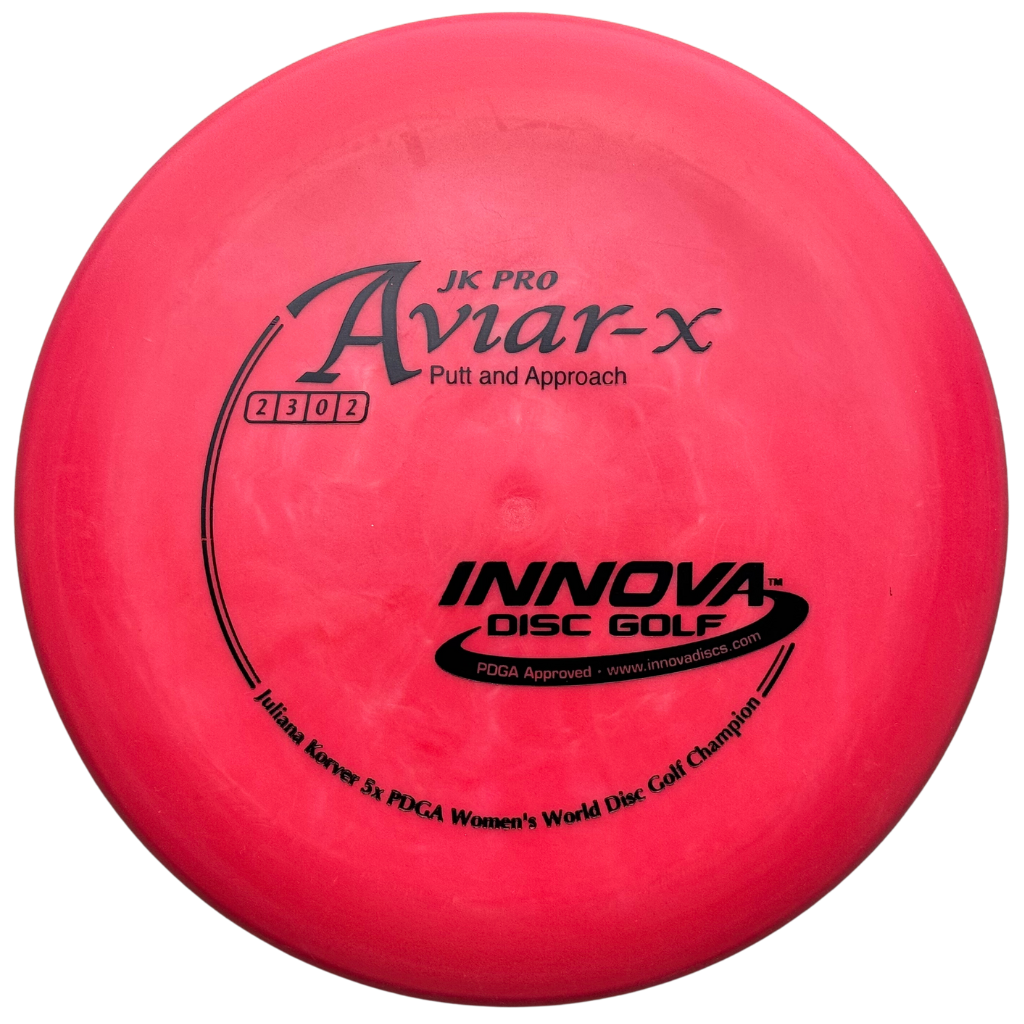 Innova JK Pro Aviar-X